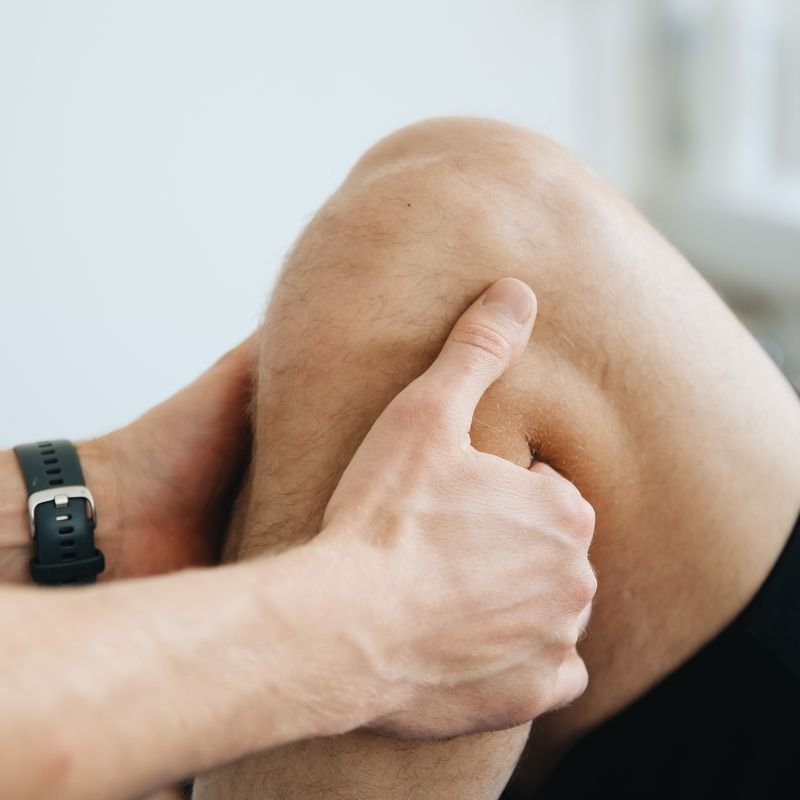 Orthopedic & Post-Operative Rehab